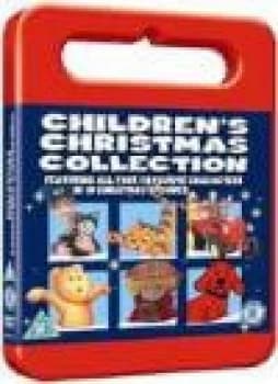 Childrens Christmas Collection