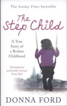 The Step Child by Donna Ford Paperback
