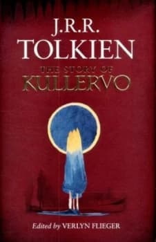 The Story of Kullervo Hardback