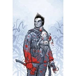 Spread Volume 1 No Hope Paperback