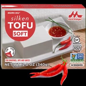 Morinaga Tofu - Soft 340g