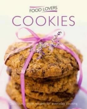 Cookies by Jonnie Lger Paperback