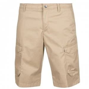 Timberland Tarleton Cargo Shorts - British Khaki