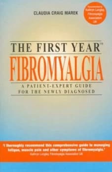 Fibromyalgia by Claudia Craig Marek Paperback