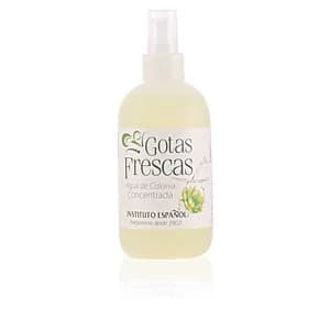 GOTAS FRESCAS COLONIA CONCENTRADA spray 250ml