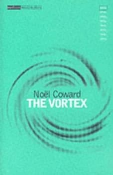 The Vortex by Nol Coward Paperback