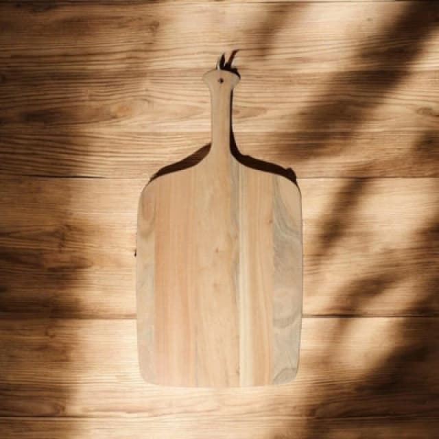 Minster Chopping Board - Wood - L28 X W55 X H2 Cm