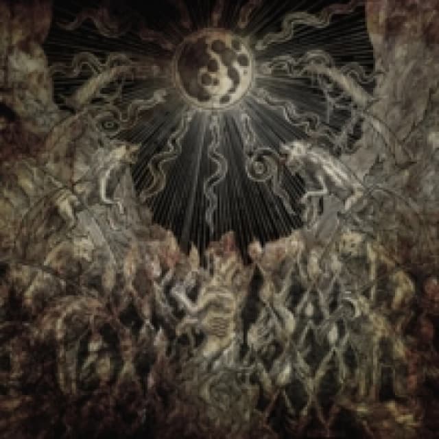 Muerte CD / Album Digipak