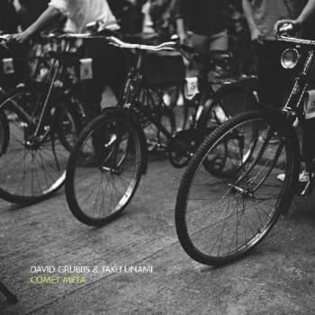 David Grubbs / Unami,Taku - Comet Meta Vinyl