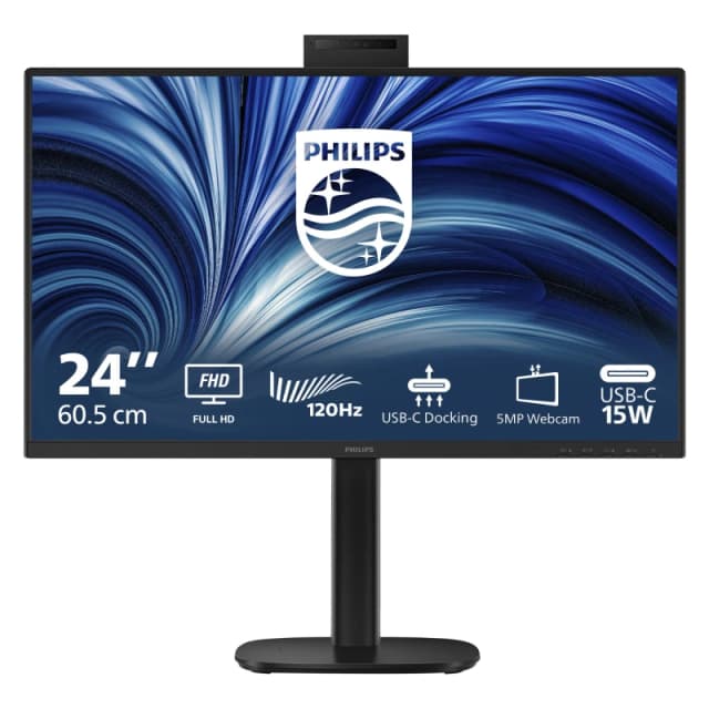 Philips 24B2U3301H/00 computer monitor 24B2U3301H/00