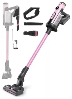 Hetty Quick HTY.100 Cordless Vacuum Cleaner