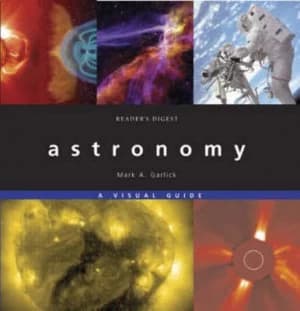 Astronomy by Mark a Garlick Paperback