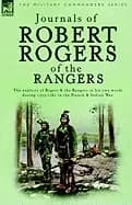journals of robert rogers of the rangers
