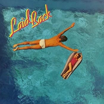 Laid Back - Laid Back CD