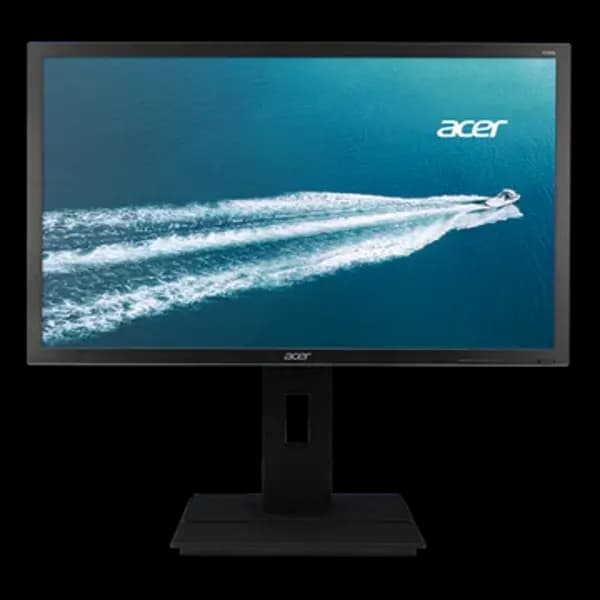 Acer 24" 8ACUMFB6EE009 Wide Display LCD Monitor