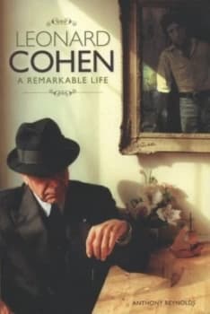 Leonard Cohen by Anthony Reynolds Paperback