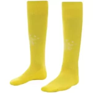 Castore Rangers FC Sock Junior - White