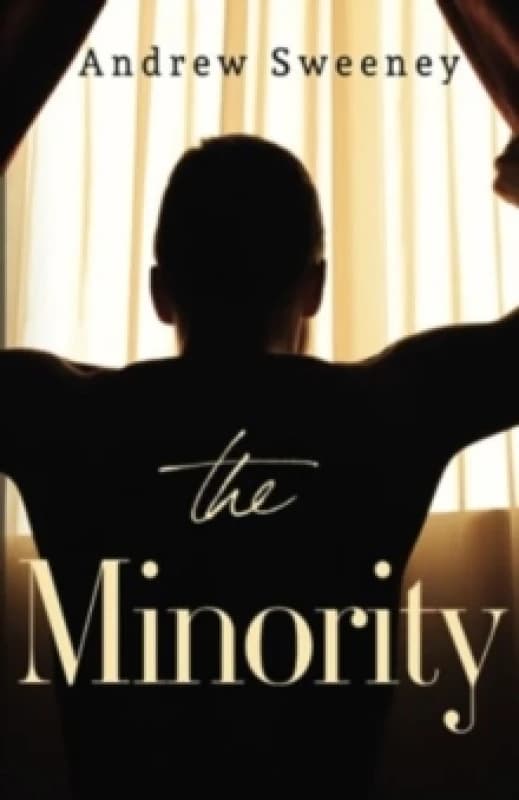 The Minority Paperback / softback