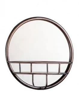 Gallery Milton Round Mirror