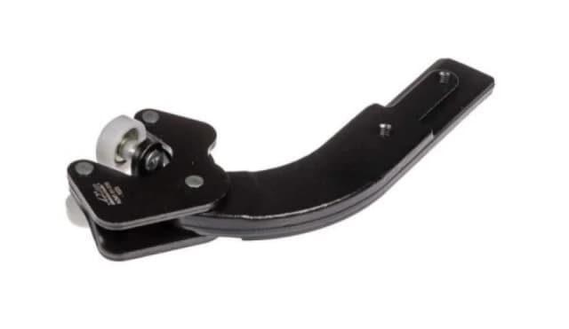 PROCARO PR16-1035 Roller Guide, sliding door Lower Roller Guide,sliding door (3846)