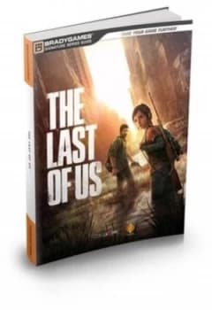 The Last of Us by Michael Owen Paperback