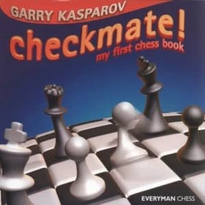 Checkmate Hardback