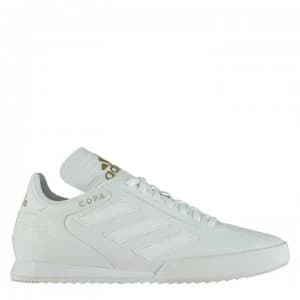adidas Copa Super Mens Street Trainers - Triple White