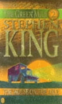 The Mouse on the Mile by Stephen King Paperback
