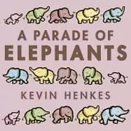 parade of elephants