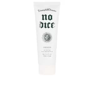 NO DICE sunscreen for the face SPF50 100ml