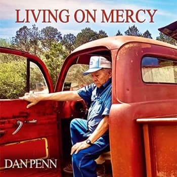 Dan Penn - Living On Mercy CD