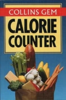 Calorie Counter Paperback