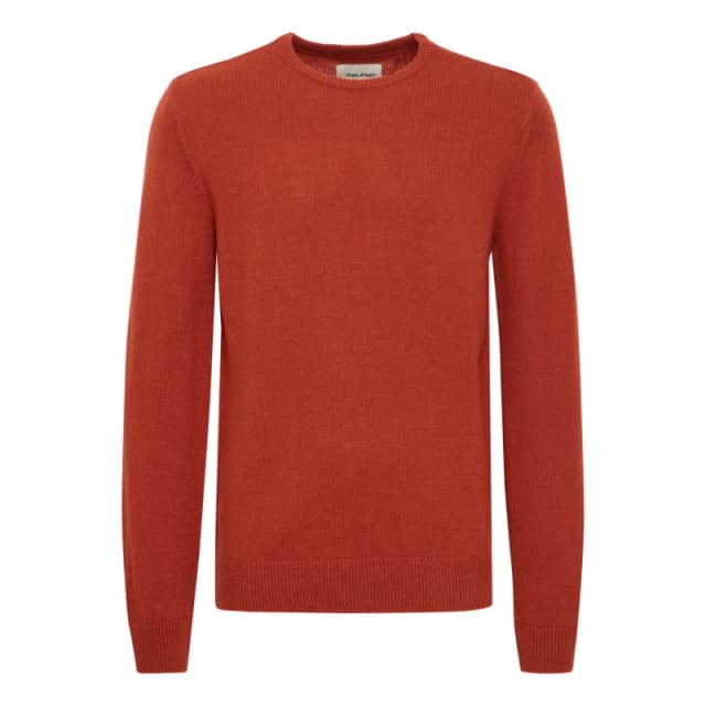 Blend Sweater Blend Rouge Male S