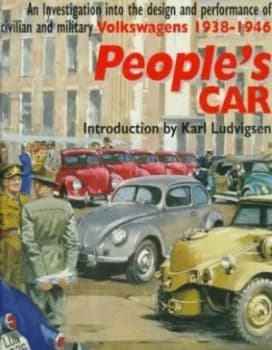 Peoples Car Paperback