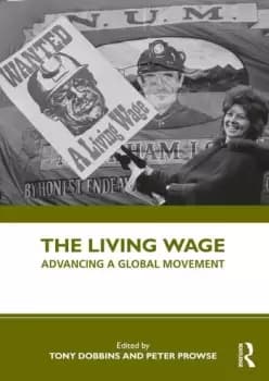 The Living WageAdvancing a Global Movement