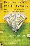 writing as a way of healing how telling our stories transforms our lives