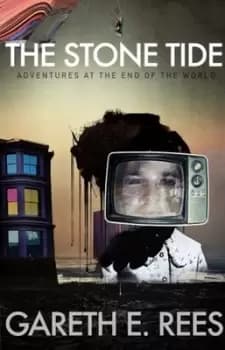 The stone tide by Gareth E. Rees