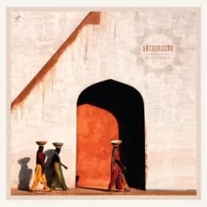Cohesion by Anchorsong CD Album