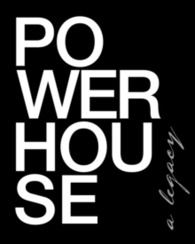 Powerhouse. Paperback. By Steph Adams Books