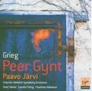 Grieg: Peer Gynt