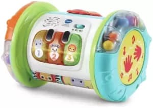 Vtech Explore And Discover Roller