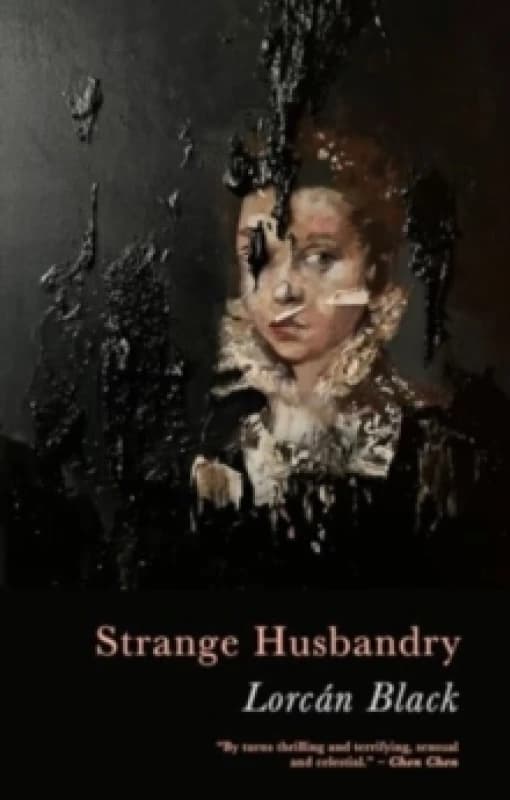 Strange Husbandry Paperback / softback