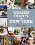 women chefs of new york