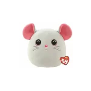 TY - Catnip The Mouse Squish-A-Boo 10'