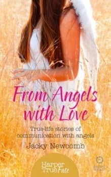 From angels with love by Jacky Newcomb
