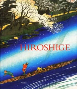 Hiroshige by Matthi Forrer and Hiroshige and Henry D Smith and Juzo Suzuki Paperback