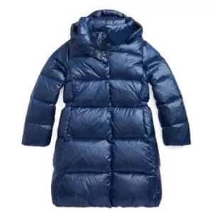 Polo Ralph Lauren Celia Jacket - Blue