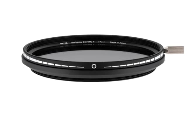 Hoya 67mm Variable Density II Filter