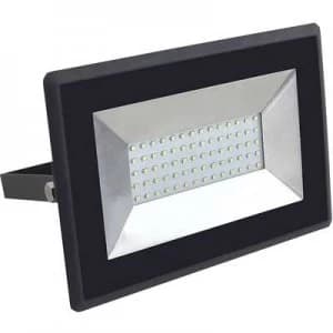 V-TAC VT-4051B LED outdoor floodlight 50 W Cool white