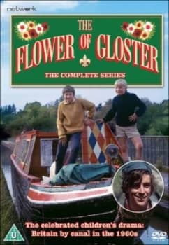 The Flower of Gloster The Series - DVD